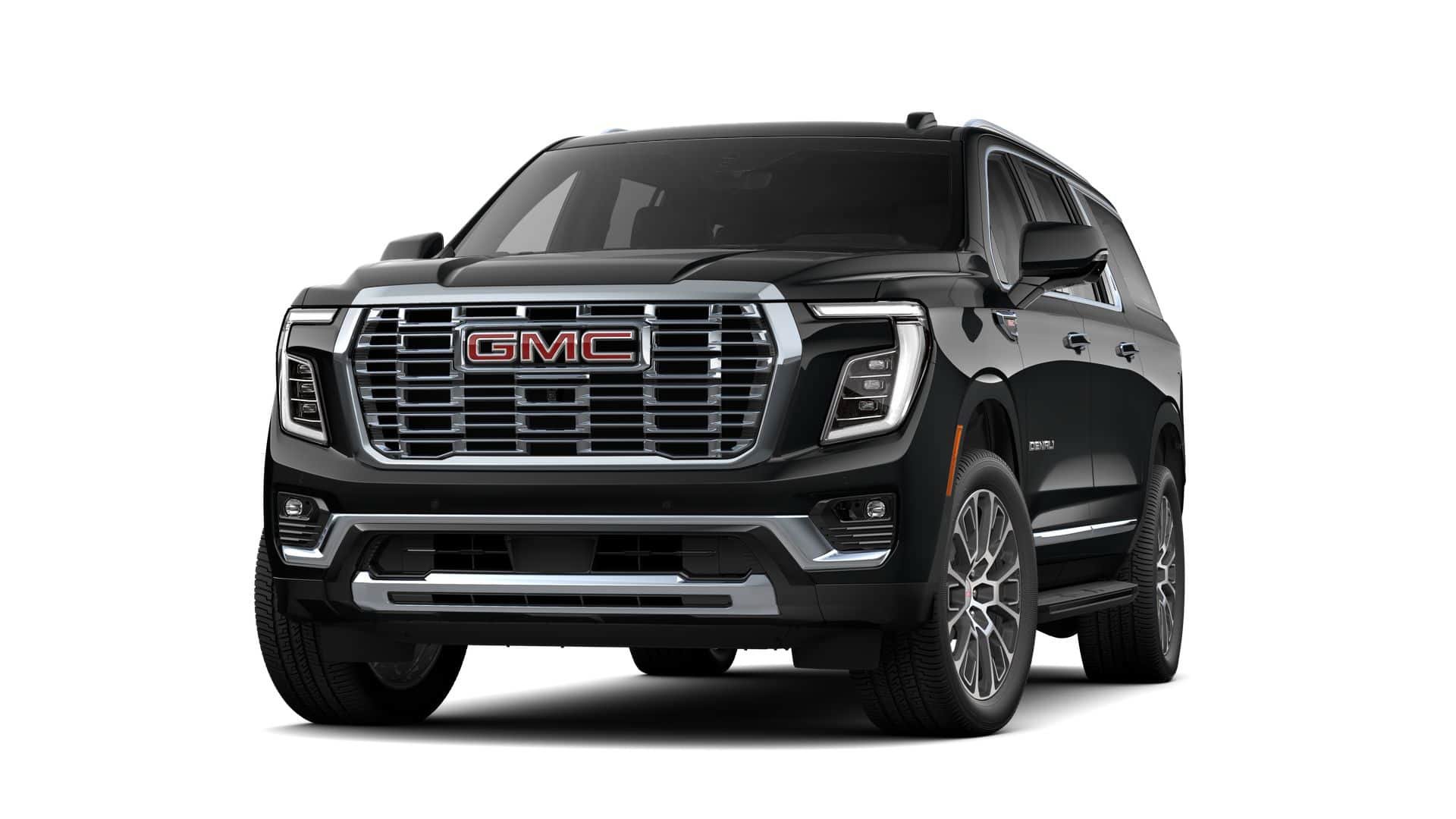 New 2026 GMC Yukon XL Denali RWD image 22