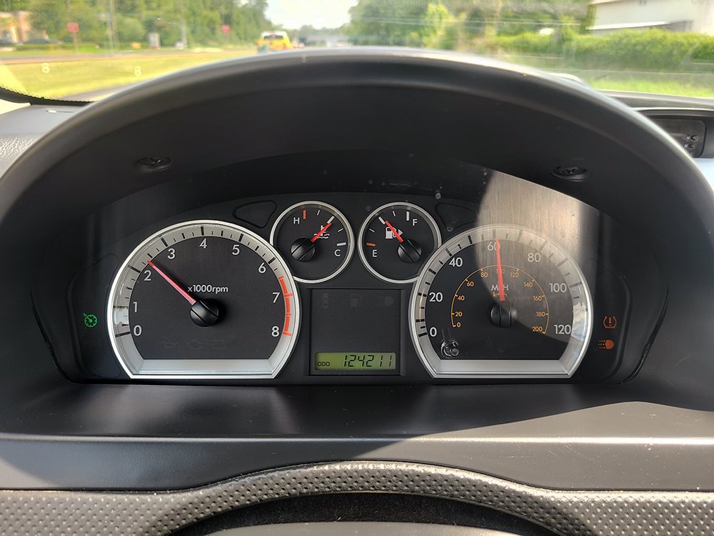 Used 2011 Chevrolet Aveo LT w/ LPO, Bodyside Molding Package FWD image 30