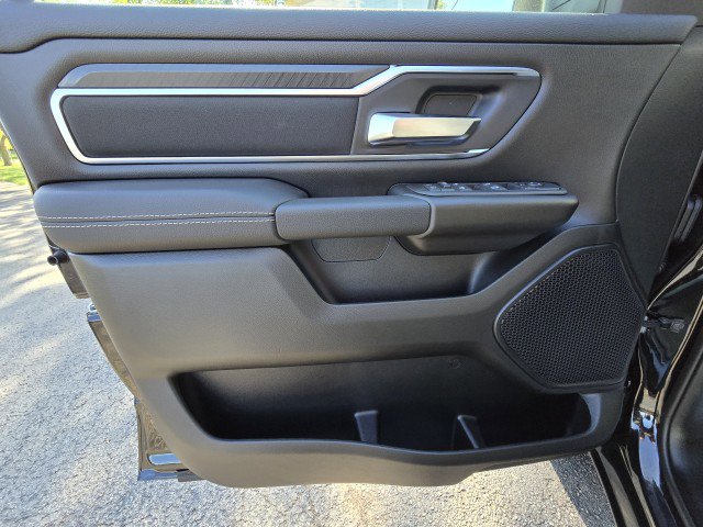 New 2025 RAM 1500 Big Horn image 16