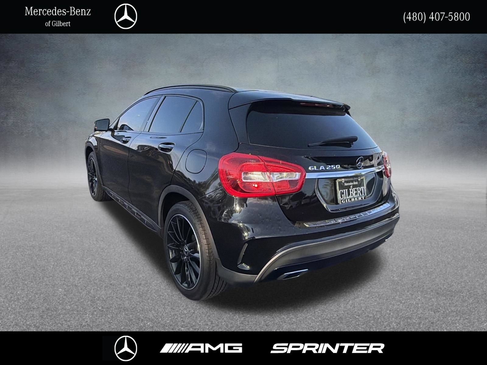 Used 2019 Mercedes-Benz GLA 250 image 4