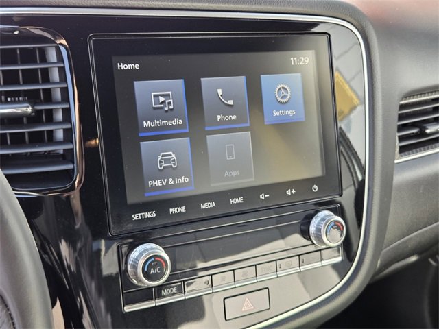 Used 2020 Mitsubishi Outlander SEL image 20