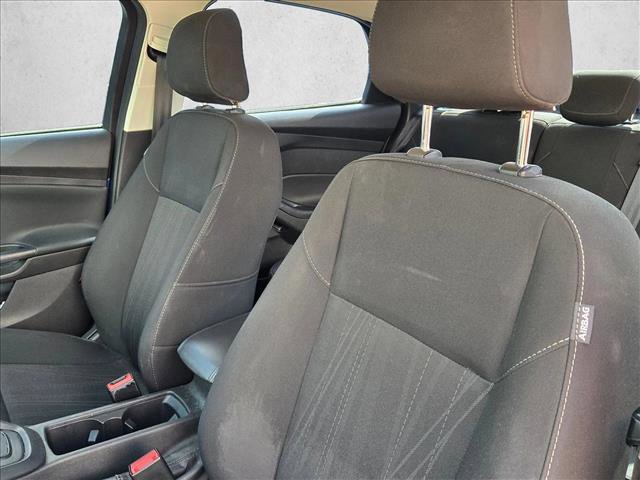 Used 2018 Ford Focus SE image 20