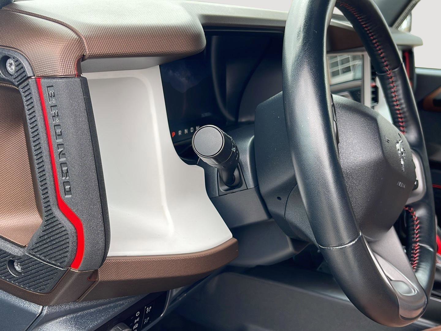 Used 2023 Ford Bronco Heritage Edition image 27