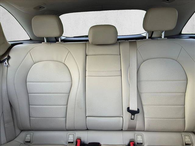 Certified 2019 Mercedes-Benz GLC 300 image 15