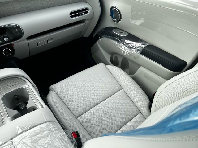 New 2026 Hyundai Palisade Calligraphy image 9