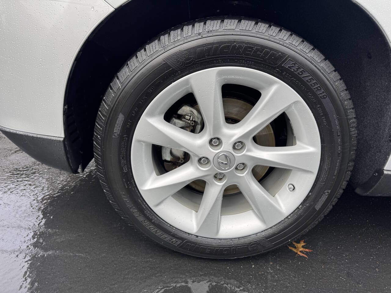 Used 2012 Lexus RX 350 AWD image 19