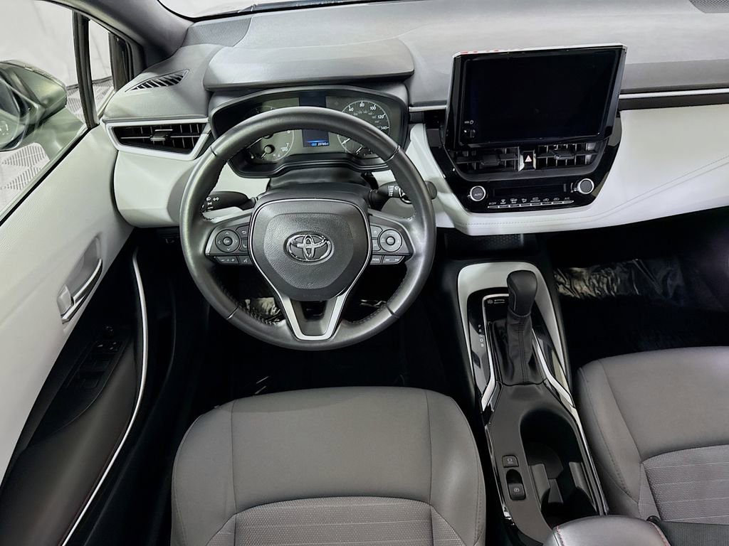Certified 2024 Toyota Corolla SE image 4