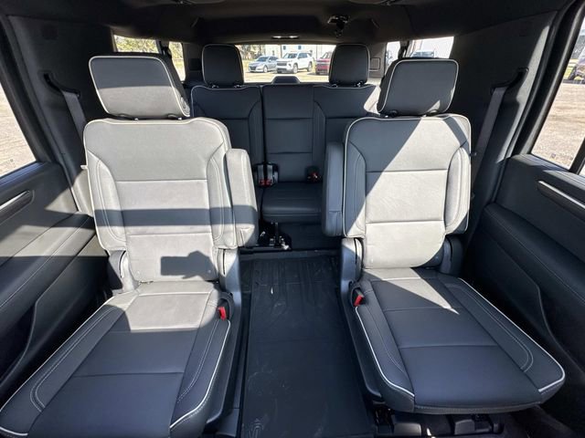 New 2026 Chevrolet Suburban Premier image 52