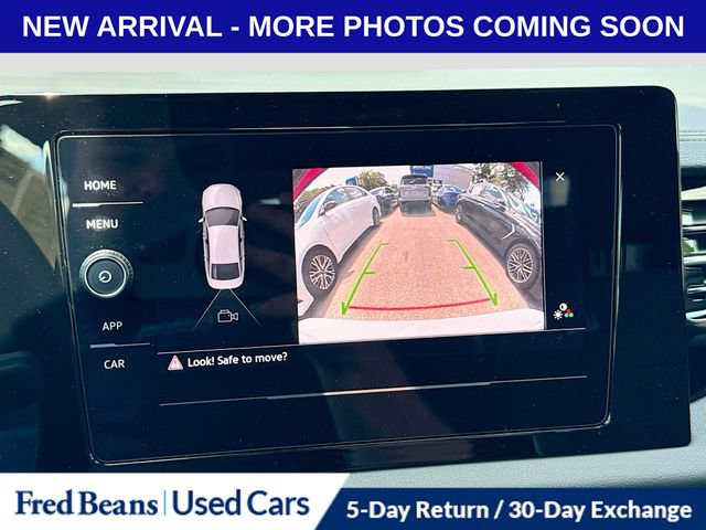 Used 2026 Volkswagen Jetta Sport FWD image 18
