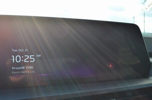 New 2025 Kia Telluride EX X-Line image 39