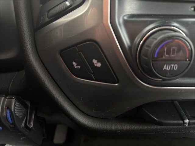 Used 2017 Chevrolet Silverado 1500 LT w/ All Star Edition AWD/4WD image 23