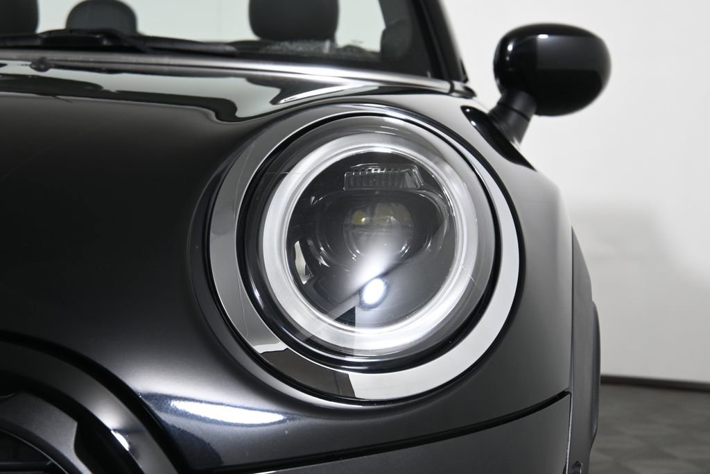 Certified 2023 MINI Cooper S image 16
