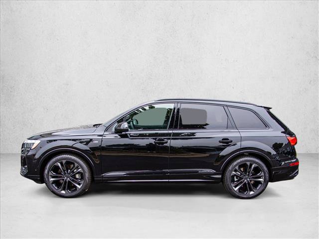 New 2026 Audi Q7 3.0T Prestige AWD/4WD image 8
