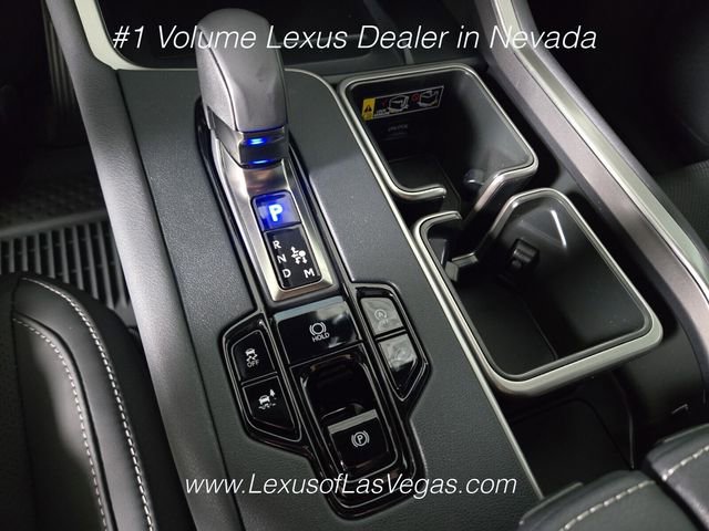 New 2026 Lexus TX 350 AWD image 20