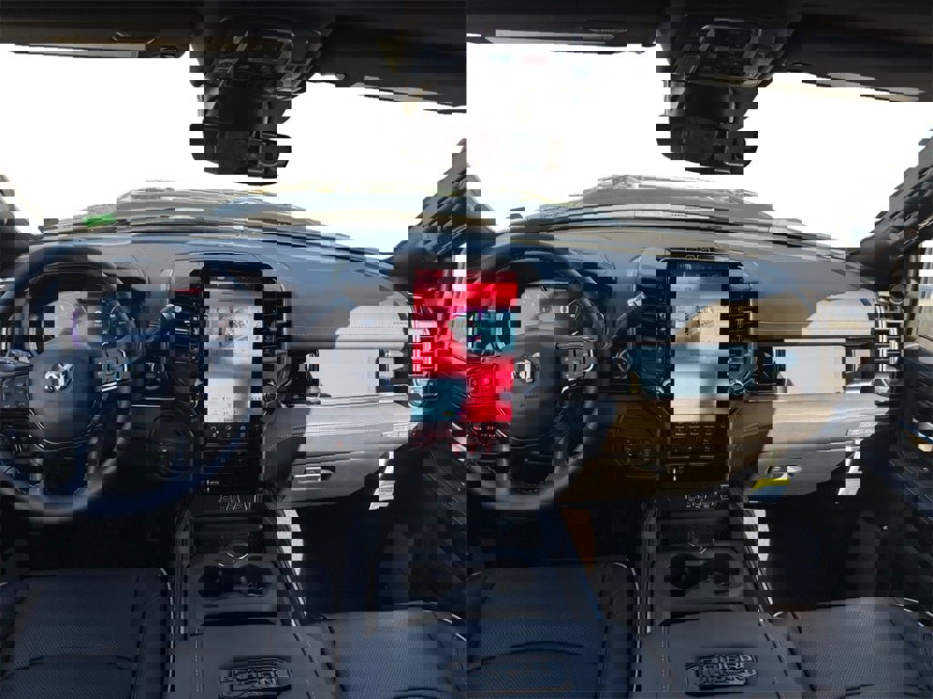 New 2026 RAM 2500 Power Wagon image 10