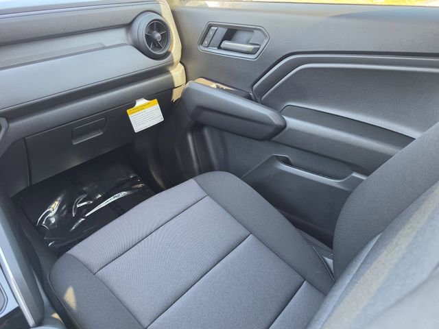 New 2026 Chevrolet Colorado Trail Boss image 18