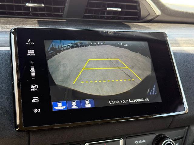 Used 2021 Honda Clarity Touring image 9