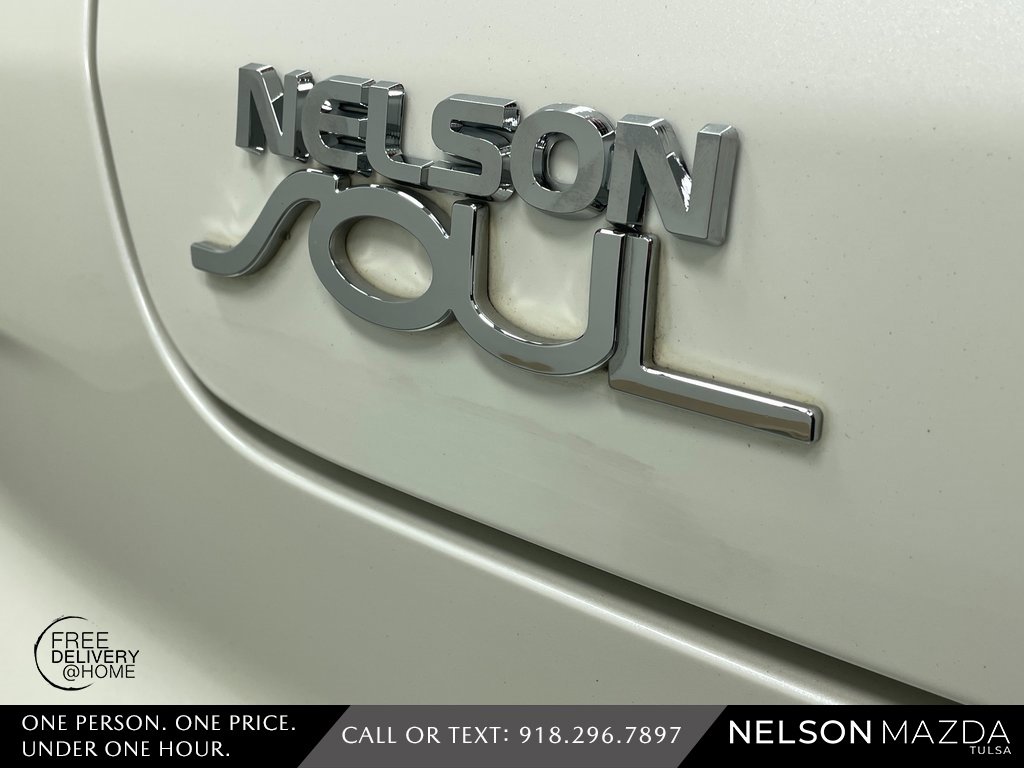 Used 2021 Kia Soul GT-Line image 16