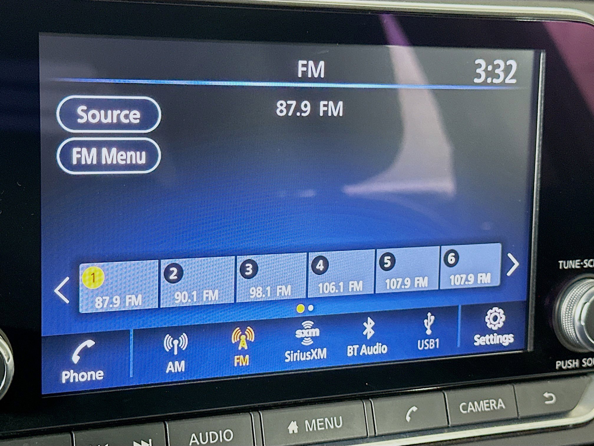 Used 2025 Nissan Altima 2.5 SV image 21