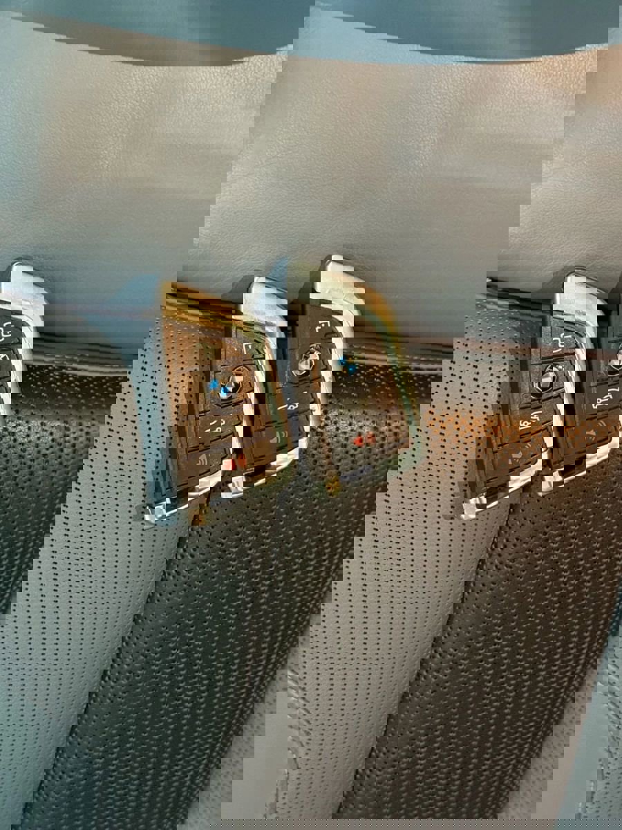 Used 2024 BMW M3 Competition image 15