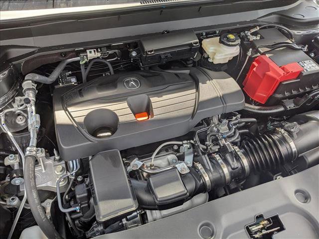 New 2026 Acura RDX SH-AWD w/ Technology Package image 18