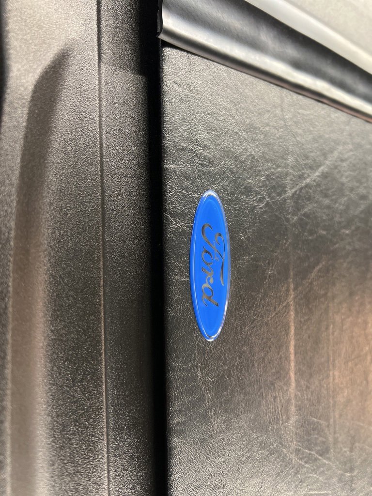 New 2026 Ford Maverick Lariat w/ Black Appearance Package image 34