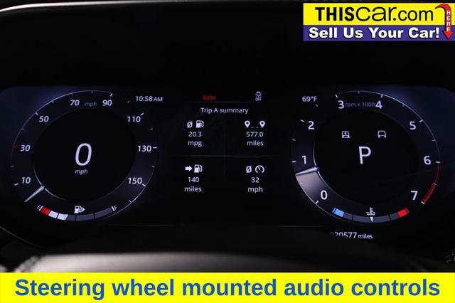 Used 2023 Land Rover Range Rover Sport SE AWD/4WD image 14