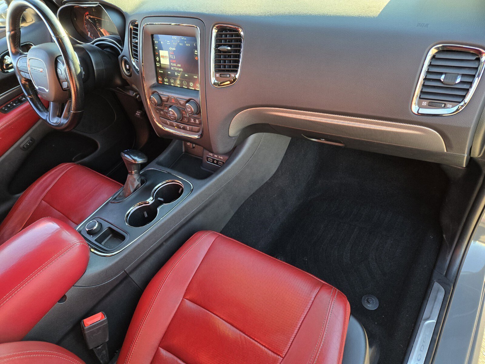 Used 2020 Dodge Durango R/T w/ Blacktop Package image 19