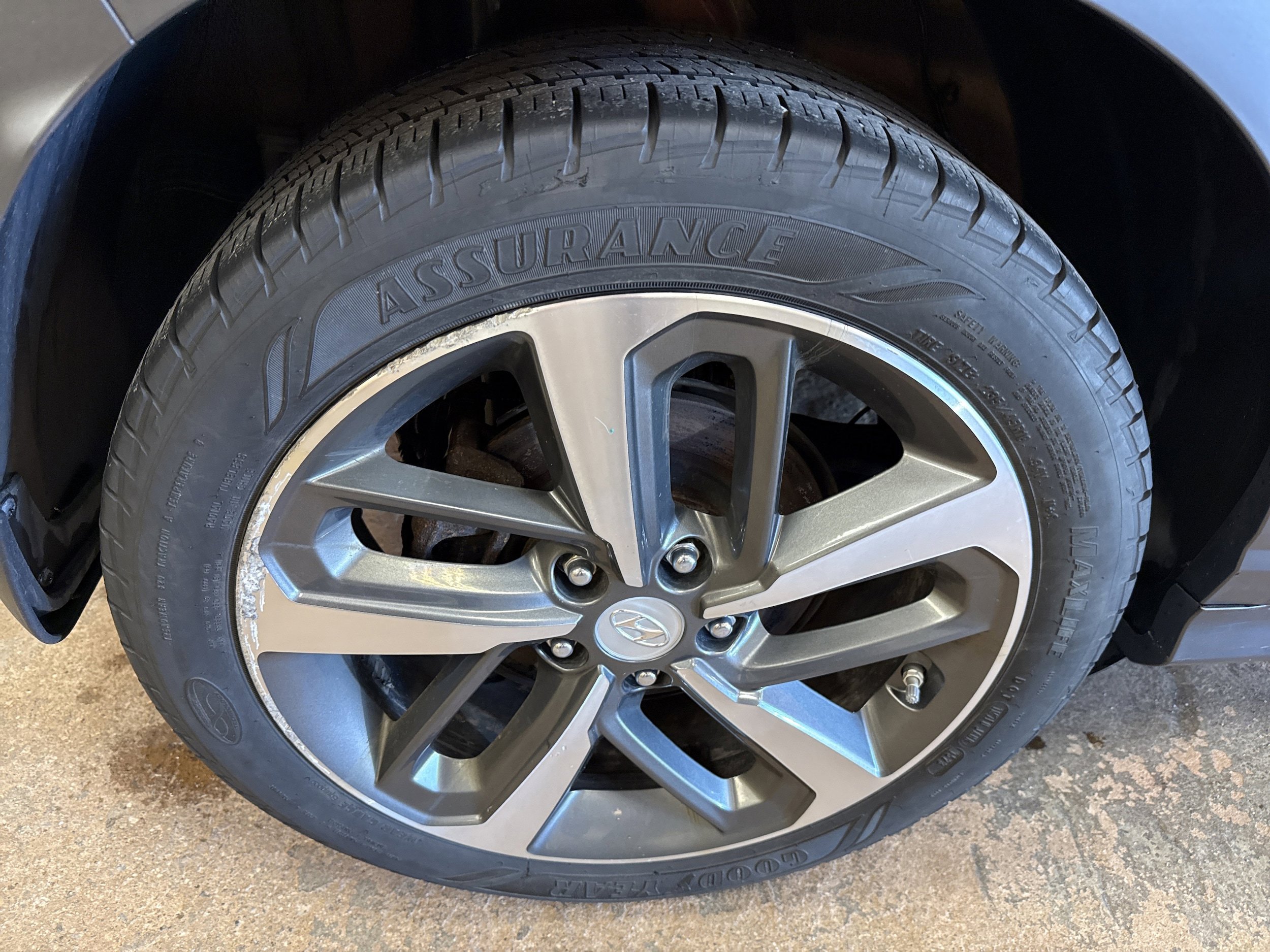 Used 2020 Hyundai Kona Ultimate AWD/4WD image 21