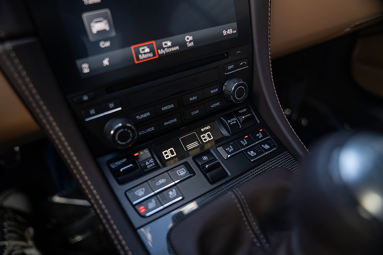 Used 2023 Porsche 718 Cayman GTS image 14