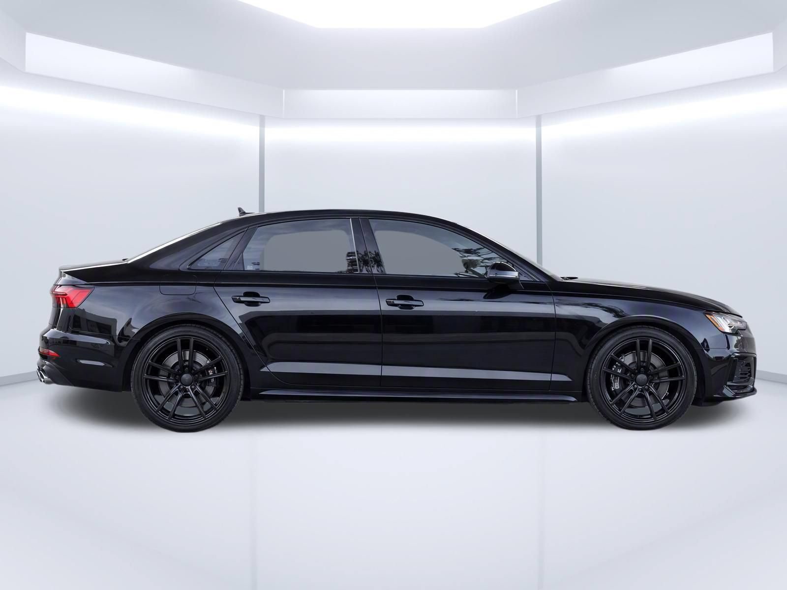 Used 2020 Audi S6 Prestige w/ Prestige Package AWD/4WD image 8