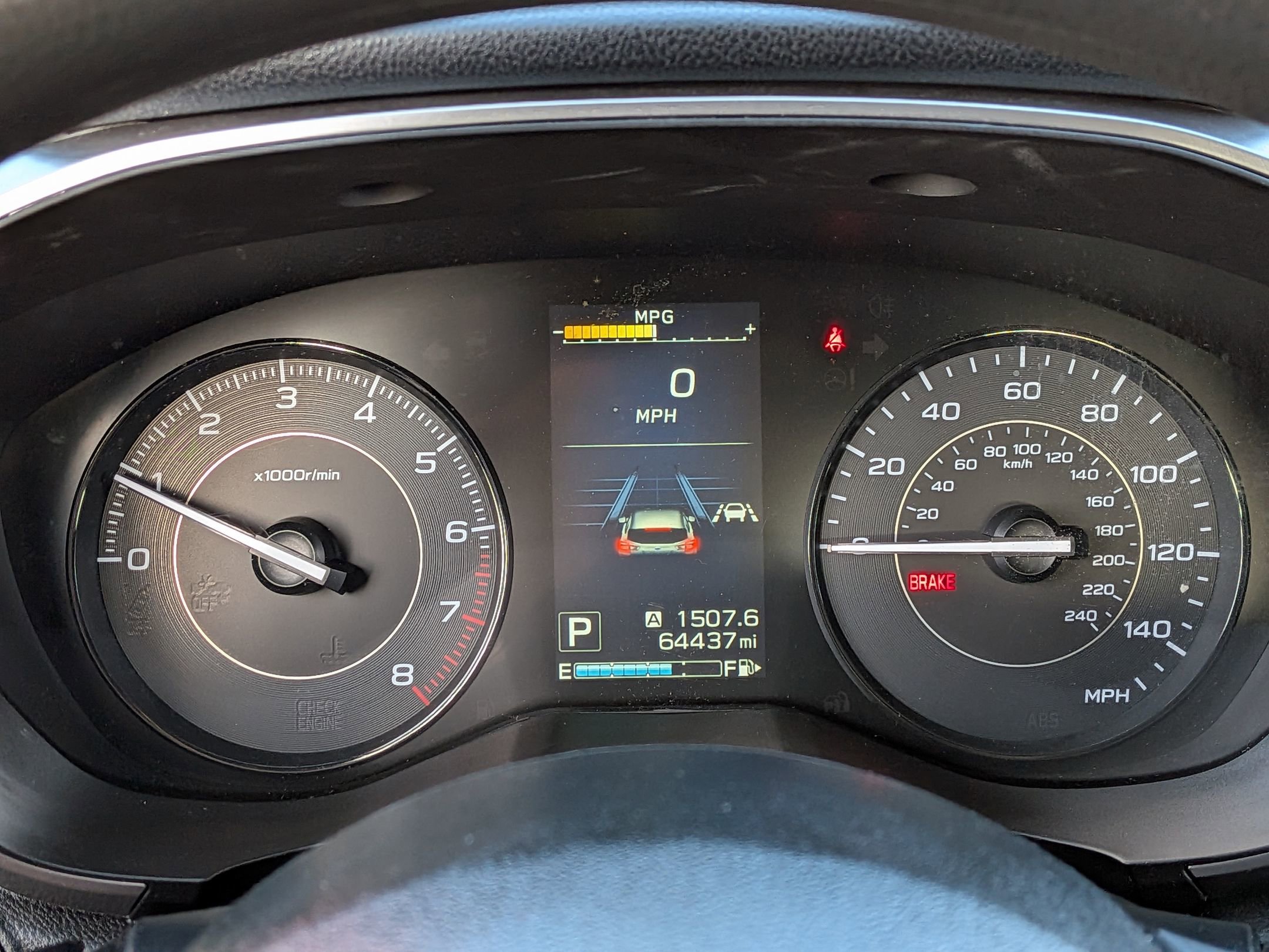 Used 2020 Subaru Impreza Premium w/ Popular Package #1 image 18