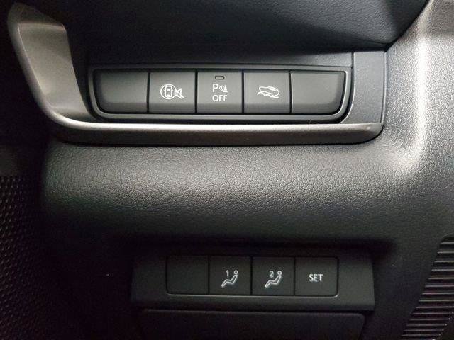 New 2026 MAZDA CX-30 AWD 2.5 S image 35