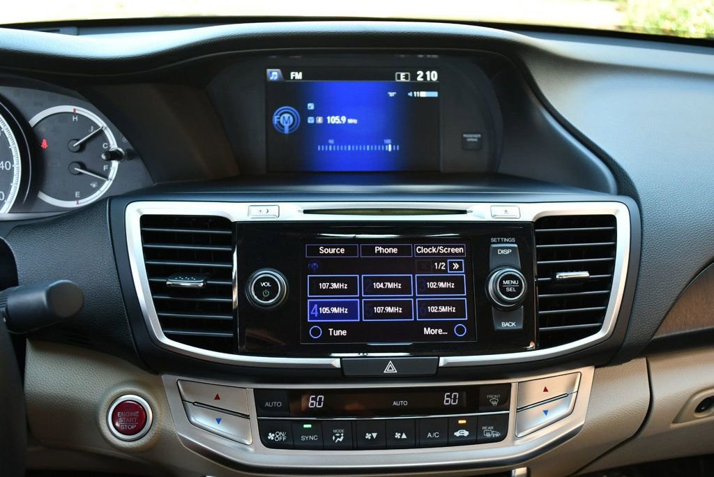 Used 2014 Honda Accord EX-L image 46