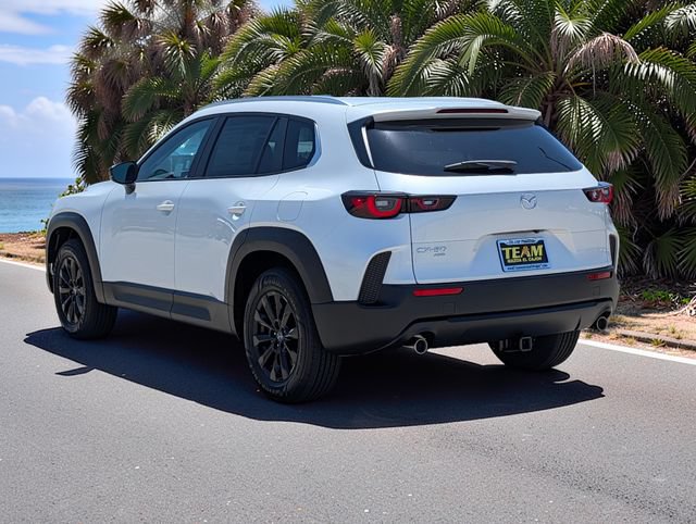 New 2026 MAZDA CX-50 AWD 2.5 S w/ Weather Package image 7