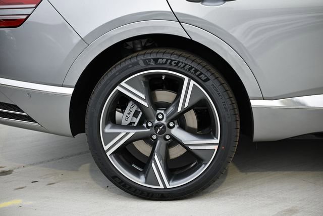 New 2026 Genesis GV80 3.5T Prestige image 6