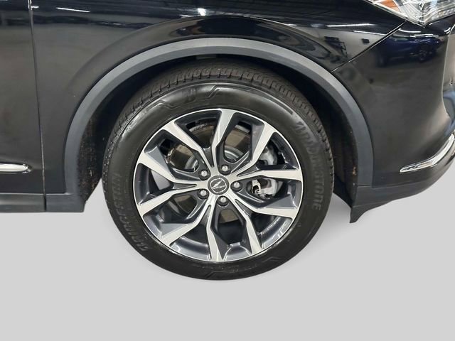 Certified 2023 Acura MDX SH-AWD w/ Technology Package image 10