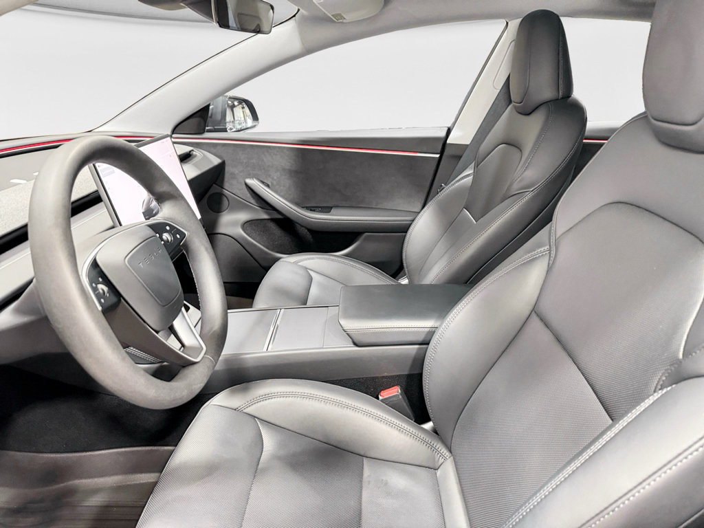 Used 2024 Tesla Model 3 Long Range AWD/4WD image 16