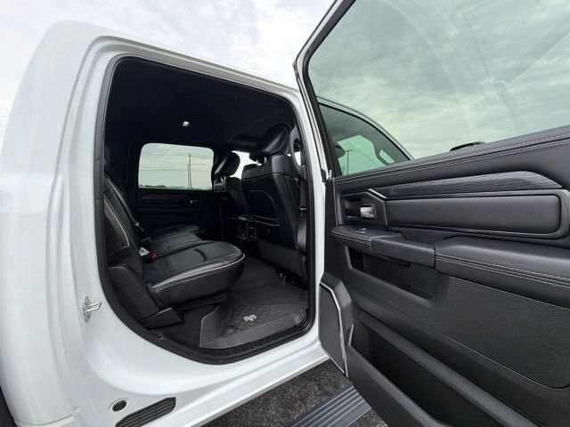 Used 2024 RAM 2500 Rebel AWD/4WD image 21