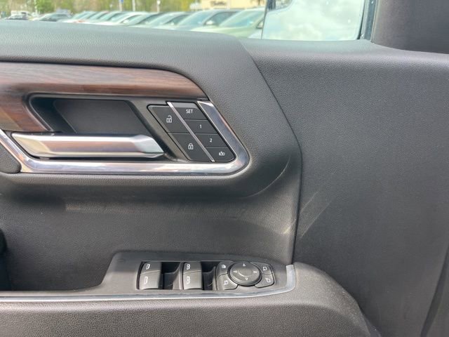 Used 2024 GMC Sierra 1500 SLT image 18