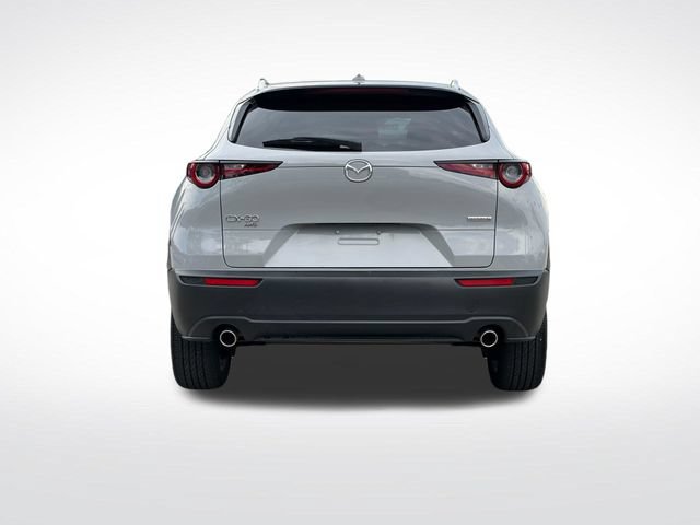 Used 2025 MAZDA CX-30 AWD 2.5 S w/ Premium Package image 26