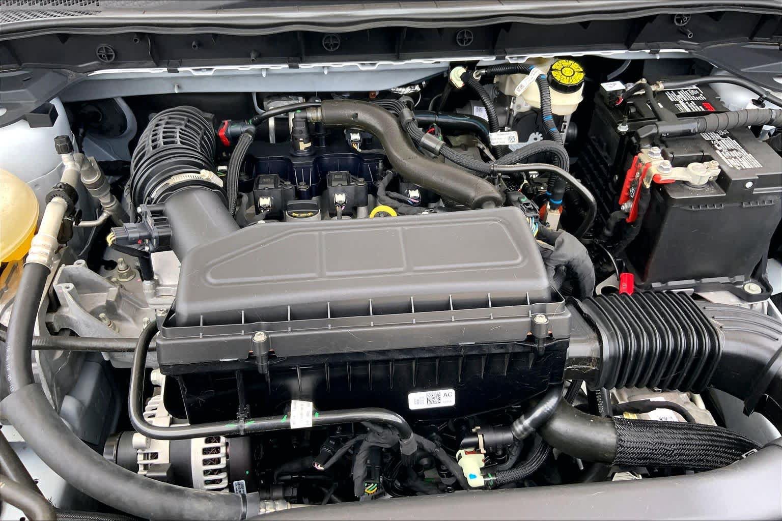 Used 2023 Ford Escape ST-Line w/ Tech Pack #1 FWD image 30