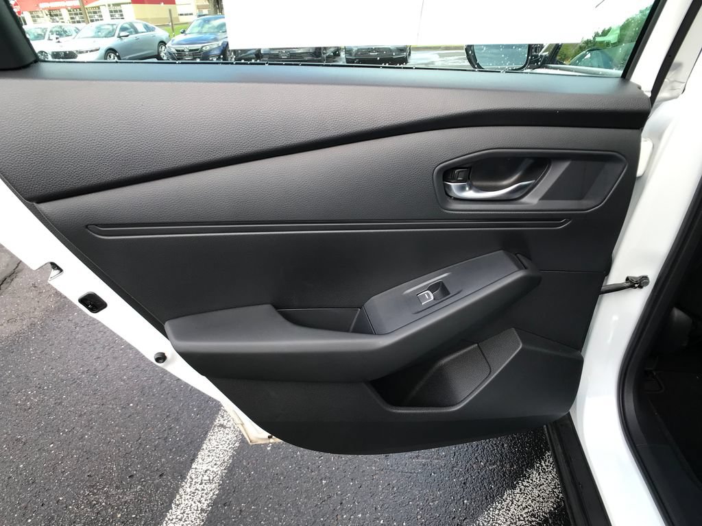 Certified 2024 Honda Accord EX image 24