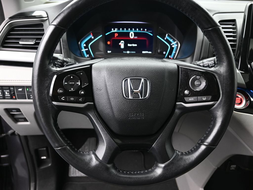 Used 2019 Honda Odyssey Elite image 20