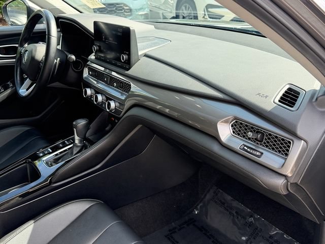 Used 2024 Acura Integra FWD image 20