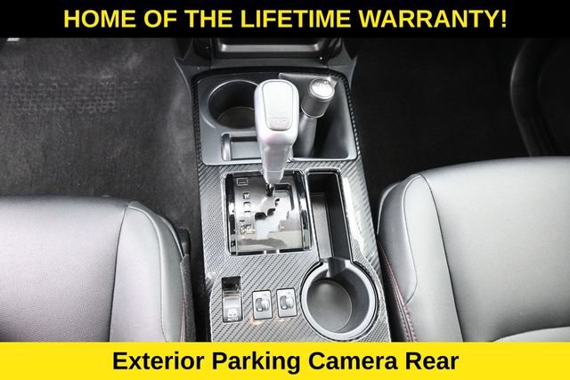 Used 2019 Toyota 4Runner TRD Off-Road Premium w/ Wilderness Package AWD/4WD image 28