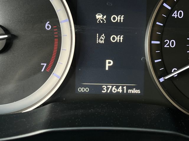 Used 2017 Lexus ES 350 w/ Premium Package image 21