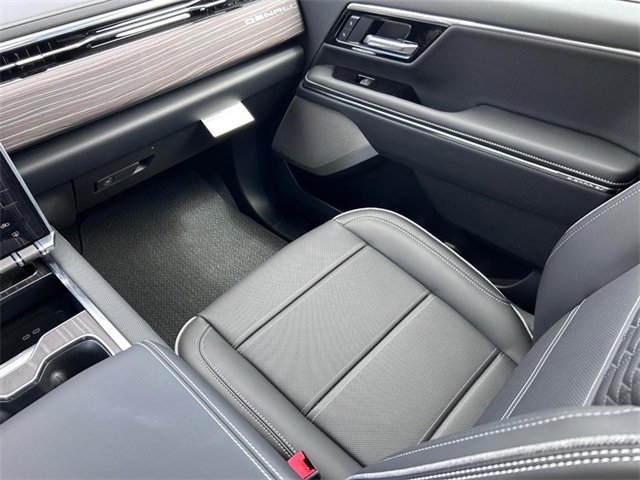 New 2025 GMC Sierra EV Denali image 17