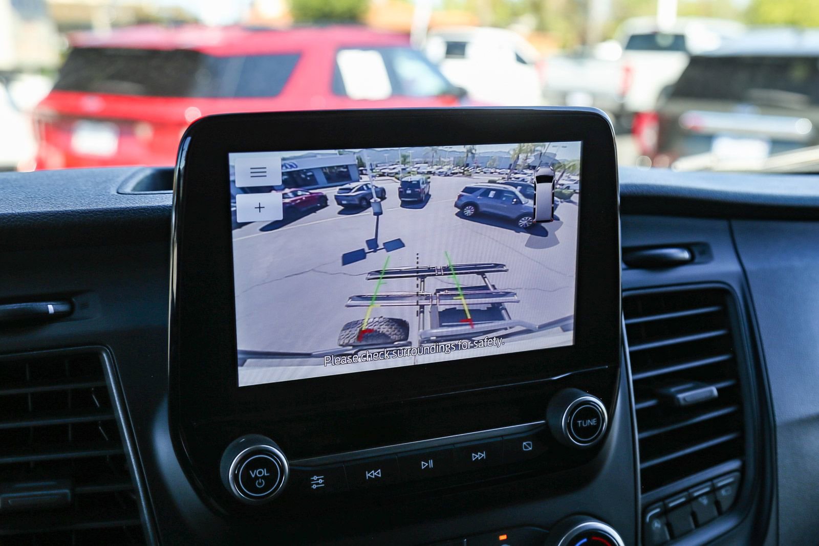 Used 2021 Ford Transit 350 148 High Roof Extended AWD image 40