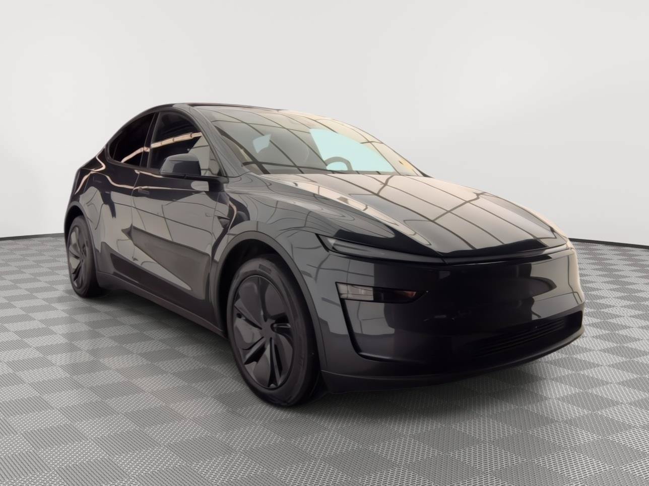 Used 2026 Tesla Model Y AWD image 17
